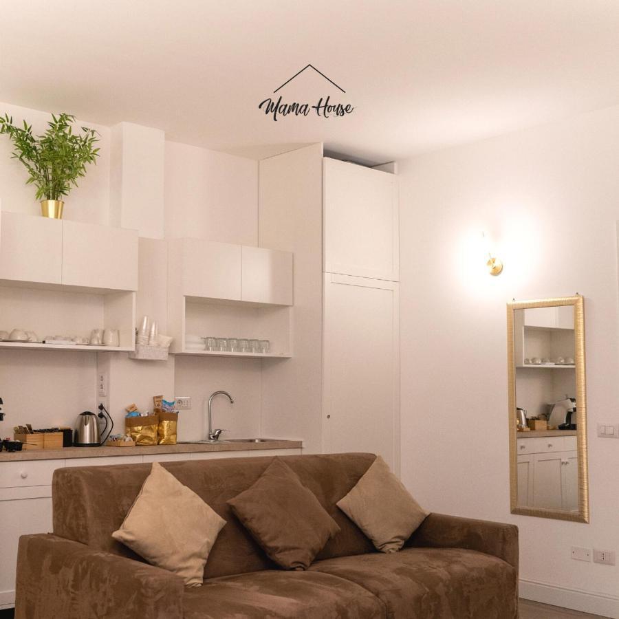 Mama House 호텔 밀라노 외부 사진